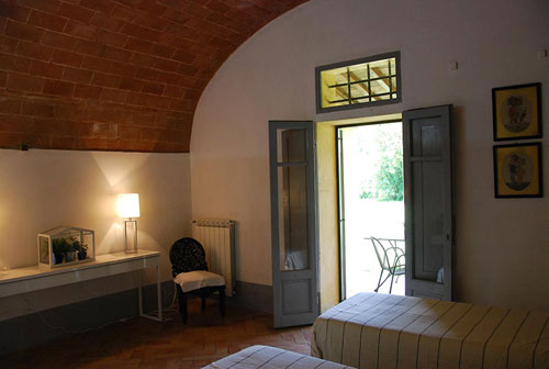 Tuscan Holiday Apartment